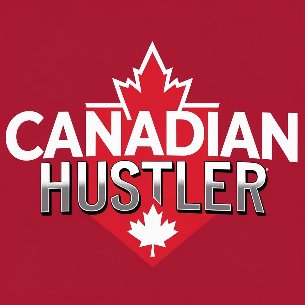 Canadian Hustler