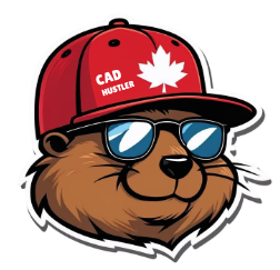 Canadian Hustler